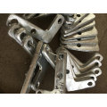 Low Cost OEM Metal Fabrication and Welding Parts for Construction Use
